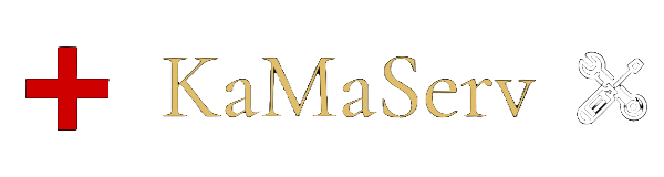 KaMaServ